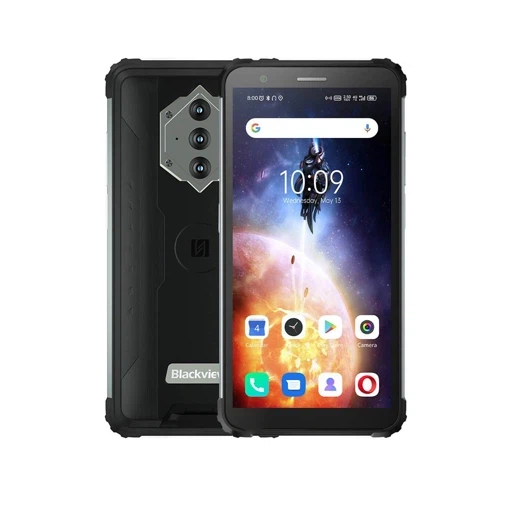Смартфон Blackview BV6600E